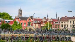 Utrecht car rentals
