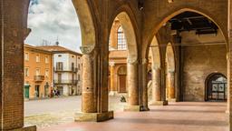 Rimini car rentals