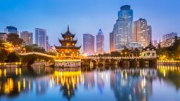 Hotels near Guiyang airport
