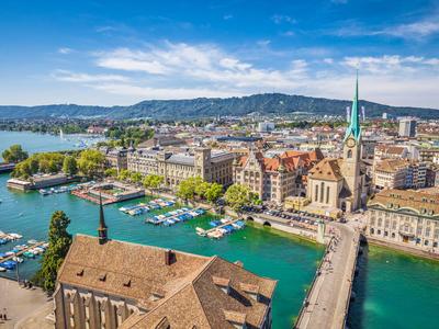 Zurich