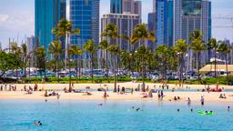 Honolulu car rentals