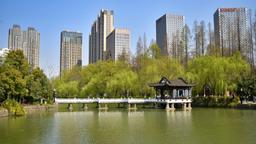 Hotels near Xinqiao Intl airport