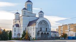 Bacău car rentals