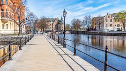 Hotels near Orebro-Bofors airport