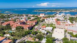 St. Augustine Hotels