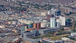 Wales hotels