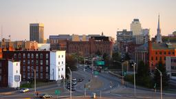 Worcester car rentals