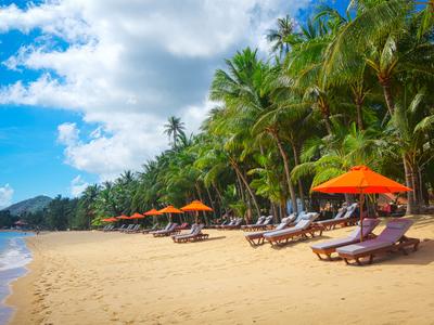 Ko Samui