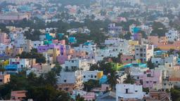 Find cheap flights from Chicago O'Hare Intl to Madurai