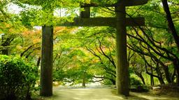 Hotels near Kokura airport