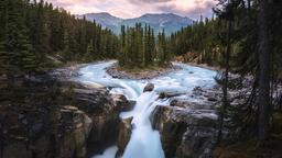 Jasper car rentals