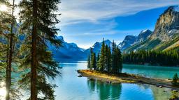 Jasper car rentals