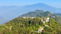 Pelling Hotels