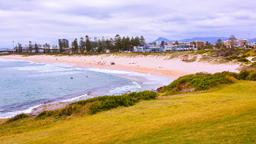 Wollongong car rentals