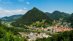 Laško Hotels