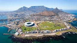 Cape Town hotels near Gold of Africa Museum