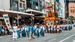 Kyoto Prefecture hotels