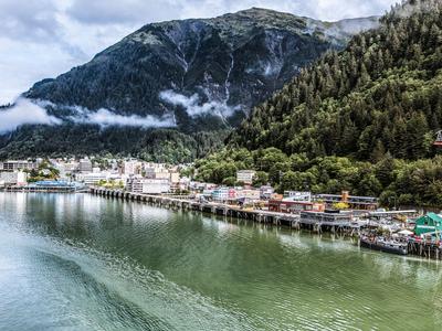 Juneau