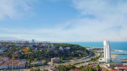 Samsun Hotels