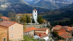 Puertollano car rentals