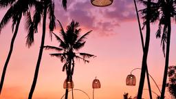 Find cheap flights from Kochi to Bali