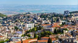 Nazareth Hotels