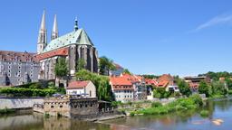 Görlitz Hotels