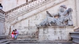 Find cheap flights from Kerala to Rome Fiumicino