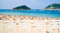 Find cheap flights from Chennai to Spain