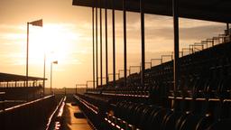 Hotels near 2020 Kwik Fit British Touring Car Championship April