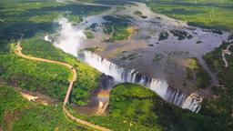 Zimbabwe hotels
