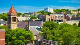 Hotels near Wilkes-Barre Scranton Airport