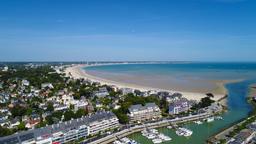 La Baule-Escoublac hotel directory