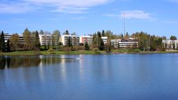 Kuopio car rentals