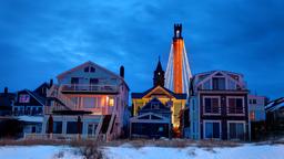 Provincetown hotels near Meetinghouse Theatre and Concert Hall