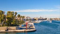 Taranto car rentals