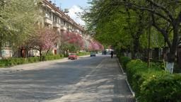Hotels near Uzhhorod Intl airport