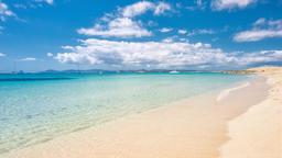 Formentera hotels