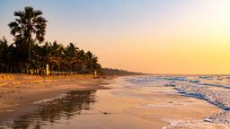 Gambia hotels