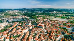 Viseu Hotels