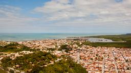 Hotels near Porto Seguro airport