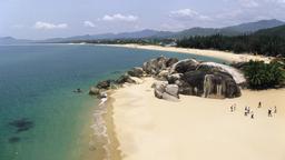 Sanya car rentals