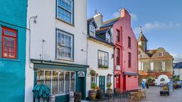 Kinsale hotel directory