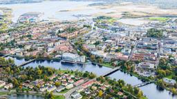 Karlstad hotel directory