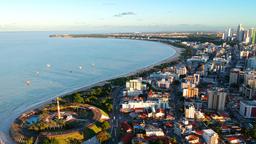 João Pessoa Hotels