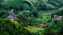 Hotels near Liuzhou airport