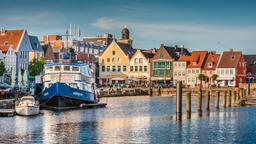 Husum Hotels