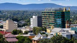Ipswich car rentals