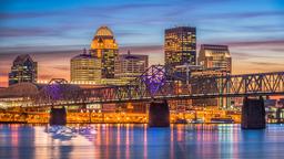 Find cheap flights from New Delhi to Louisville