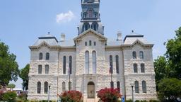 Granbury Hotels